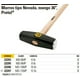thumbnail image 2 of Marro 36' X 10 Lb Mango Madera Pretul 22206 Pretul MD-10MP, 2 of 2