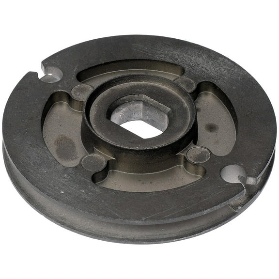 Dorman 924-277 Rear Seat Cushion Cable Guide Pulley for Specific Honda Models