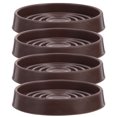 thumbnail image 1 of DEEPCRAFF 4Ud Protectores Para Muebles De Goma Antideslizantes Café Para Patas De Sillas Y Mesas, 1 of 6