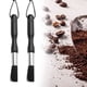 thumbnail image 5 of Cepillo para quitar el polvo, herramienta esencial para el mantenimiento de la máquina de café Limpiador eficiente para molinillos de café, 5 of 8