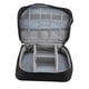 thumbnail image 4 of Electronics Accessories Storage Bag, Wear-resistant Power Bank Storage Bank, For USB Cable Headphone Digital Gadget Power Bank ANGGREK No, 4 of 8