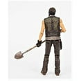 thumbnail image 4 of The Walking Dead 5 Inch Action Figure TV Series 7.5 - Grave Digger Daryl Dixon, 4 of 4