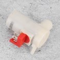 thumbnail image 3 of LAFGUR Vehicle Windshield Washer Pump, 76806-SL0-E01 Fit For CR-V 2002-2006, 3 of 8