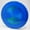 Blue, variant on Latitude 64 Royal Grand Mighty Disc Golf Fairway Driver, May Vary From Image