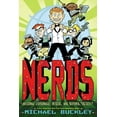 thumbnail image 1 of NERDS: National Espionage, Rescue, and Defense Society (Book One), 1 of 3