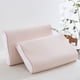 thumbnail image 4 of pstuiky Funda de almohada de masaje funda de almohada fresca y fina funda de almohada de verano para el hogar 16 x 23.62 pulgadas, 4 of 7