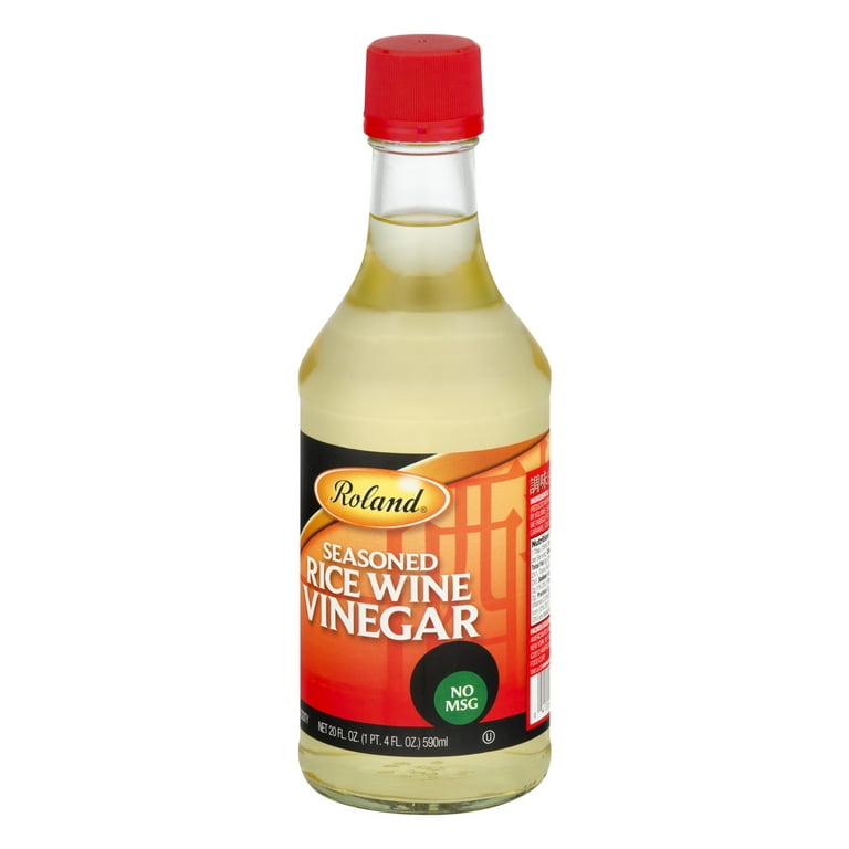 Rice Wine Vinegar Brands