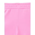 thumbnail image 2 of Athletic Works Little and Big Girls Active Shorts, Sizes 4-18 & Plus, 2 of 3