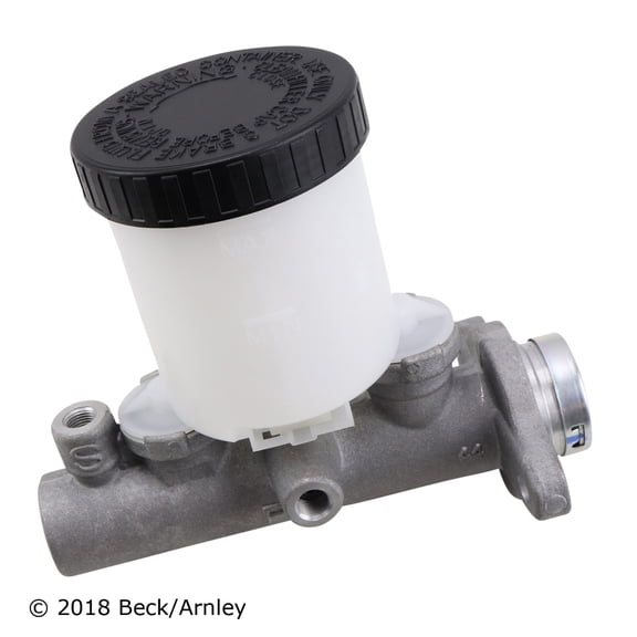 BeckArnley 072-8569 Brake Master Cylinder