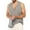 Gray, variant on Dxzfnsa Mens V Neck Tank Tops Big and Tall Men's Casual Cotton Sleeveless Shirts Lightweight Solid Color Gym Workout Vests