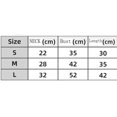 thumbnail image 4 of Pet Cat Clothes Autumn And Winter Warm Cat Clothes, 4 of 5