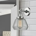 thumbnail image 3 of Innovations Lighting - Geneseo - 1 Light Wall Sconce In Industrial Style-14, 3 of 4