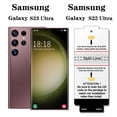 thumbnail image 2 of Hydrogel Film Screen Protector For Samsung Galaxy S23 S22 S21 S20 Ultra Plus S10 S9 S8 Note 8 9 10 5G Full Protective Soft Film, 2 of 5