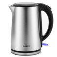 thumbnail image 1 of Hervidor eléctrico COSORI Cool-Touch de doble pared 1.5L 1500W, 1 of 8