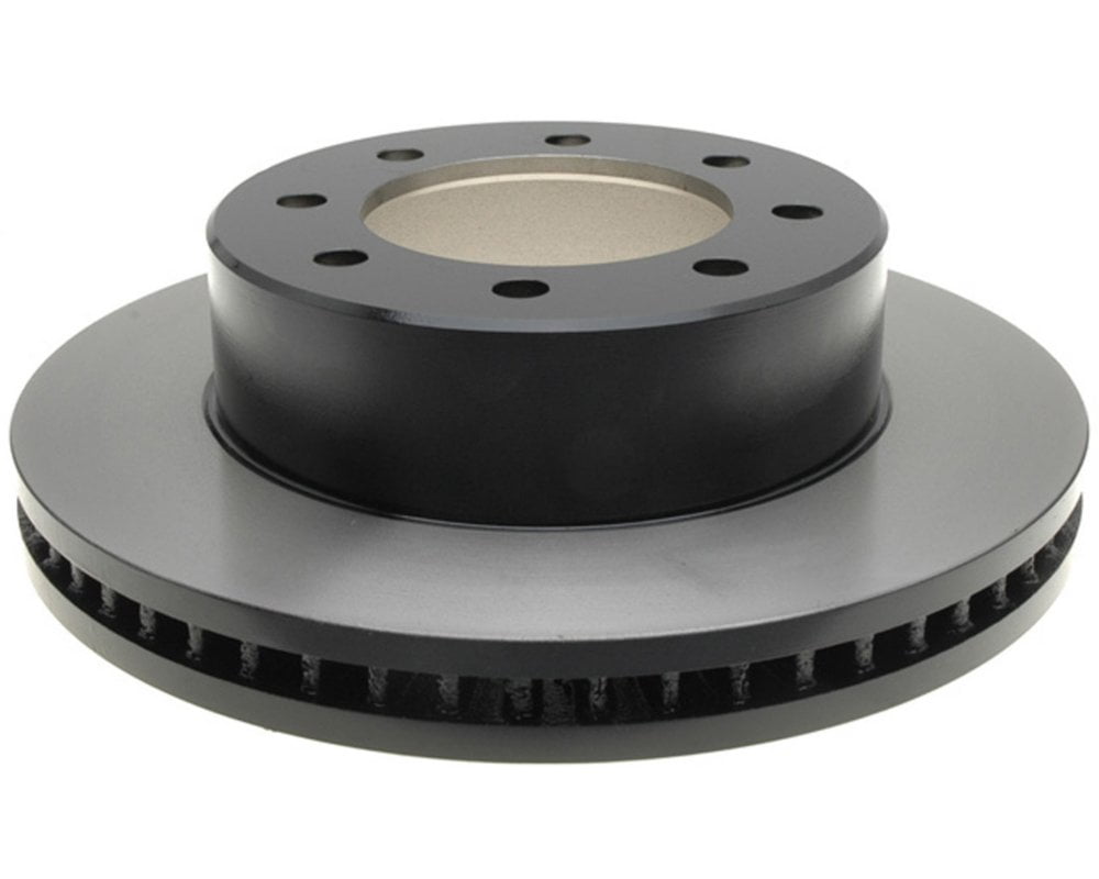 Photo 1 of AC Delco 18A2680 Brake Disc, Stock Replacement