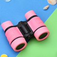 thumbnail image 5 of Jkung Children Telescope Toy for Kids Aged 4-8 Years Old Non-slip Colorful Handle 4X30 Magnification Binocular for Outdoor Bird Watching Exploring Camping Toddler Birthday Gift for Boys Girls, 5 of 8