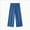 A-2-130-Blue, variant on Caqnni Toddler Boys Sweatpants Open Bottom, Casual Pants with Zip Pockets Mesh Lightweight for Running, Athletic, Lounge for Boy 0-16 Years (10-11 Years,Beige)
