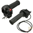 thumbnail image 3 of 7/8in 47cc & 49cc Mini Moto ATV Quad Bike Throttle Grip & Stop/Kill Switch, 3 of 7