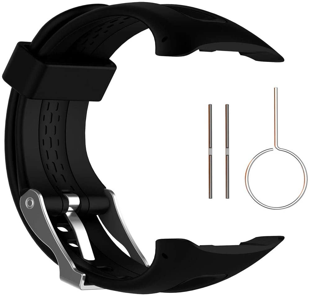 garmin gps watch strap replacement