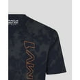 thumbnail image 3 of Red Bull Racing F1 Max Verstappen Driver T-Shirt - Multi Color, 3 of 5