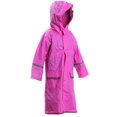 thumbnail image 1 of Kids Water Proof Rain Coat with Reflector - Juniors Premium Rain Jacket, 1 of 4