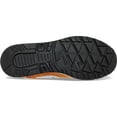 thumbnail image 5 of SAUCONY UNISEX SHADOW 5000 Sneakers Rust, 5 of 5