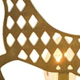 thumbnail image 3 of Split P Jumping Deer Night Light, 3 of 3