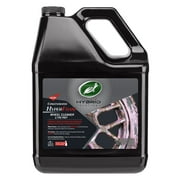 Turtle Wax Hybrid Solutions Hyper Foam Wheel Cleaner & Tire Prep 128 fl oz