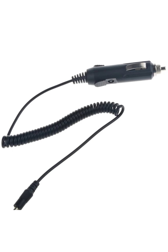 Compatible Car DC Adapter Replacement for XtremeMac Tango TT IPU-TTT-13 IPU-TTT-I3 Auto RV
