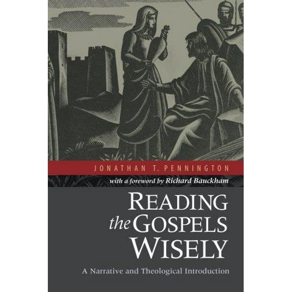 Lire les Évangiles à Bon Escient: une Introduction Narrative et Théologique