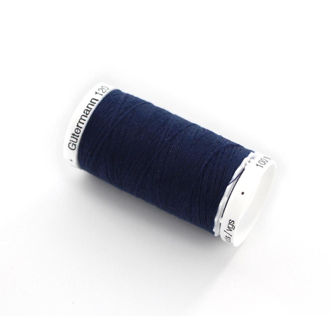 Fil tout usage Gutermann 120 à 100 % polyester