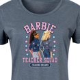 thumbnail image 3 of Barbie - Teacher Squad - Women's Any Way Dress, 3 of 5