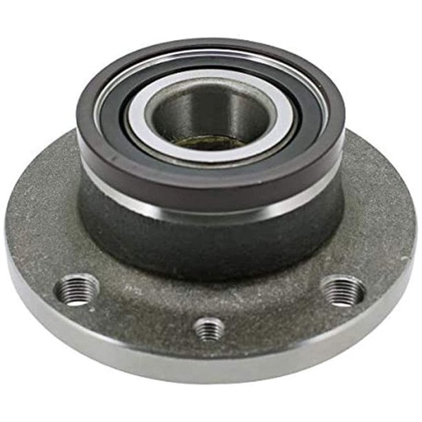 Rear Wheel Bearing and Hub Assembly for 2012 2013 2014 2015 2016 2017