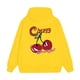 thumbnail image 3 of WILLBEST Sudaderas De Hombre Sudadera con Capucha para Hombre, Sudadera con Estampado De Cerezas, Sudadera con Capucha Informal De Manga Larga con Cordón XXXGrande, 3 of 3
