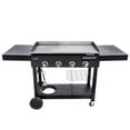 thumbnail image 1 of Char-Broil® 4-Burner Gas Griddle, 1 of 7
