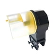 thumbnail image 1 of TIMIFIS Betta Fish Tank Accessories Automatic Fish Feeder Vacation Fish Feeder Timer Dispenser For Aquariums Aquarium - Summer, 1 of 1