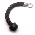 thumbnail image 1 of Naiovety Fitness Pull Rope Biceps Cord Cable Nylon Training Equipment Bodybuilding Ejercicio Gimnasio Gimnasios en casa 1 cabeza Naiovety OD009547-01, 1 of 1