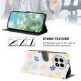 thumbnail image 2 of FOXDOCK Funda Tipo Cartera para OnePlus 13 con Soporte y Correa – Diseño de Patrones Lindos, 2 of 6