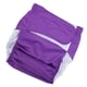 thumbnail image 2 of Pañal de tela para adultos, pañales lavables reutilizables para protección de incontinencia para ancianos, ropa interior para hombres discapacitados, tamaño Regular, 2 of 8