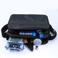 thumbnail image 6 of Network-Tools Toolkit-Empty Storage Bag Fiber-Optic Tool Package Portable Organizer-Special Toolkit-Package, 6 of 8