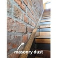 thumbnail image 4 of PROSOCO Interior Masonry Dustproofer - Ready-to-use, matte finish, breathable sealer prevents dusting from brick, mortar, natural stone - Trusted by Professionals, 4 of 5