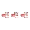 thumbnail image 1 of Tholdsy 3-Layer Earplug Sleep Ear Plug Professional Household Ear Foam Ears Protector Protection Slow Anti- for Type1 NO1, 1 of 6