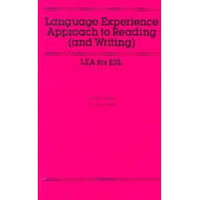 Language Experience Approach to Reading & Writing [Paperback - Used]