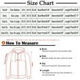 thumbnail image 2 of Dovford Men's UPF 50+ Hoodie Shirts Rash Guard Long Sleeve Sun Protection SPF Fishing Shirt UV for Athletic Running Swim 2025, 2 of 4