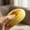 B003- Style C, variant on 2026 new Slow Rising Stress Ball, Food Shaped Squishy toys, Silicone Sensory Fidget, Tension Easing, Daily Carry, Soft Cream Hue, 1 Pc