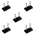 thumbnail image 1 of Yuarrent Skateboard Wall Hanger Wall Mount Skateboard Skis for Type2 NO2, 1 of 1
