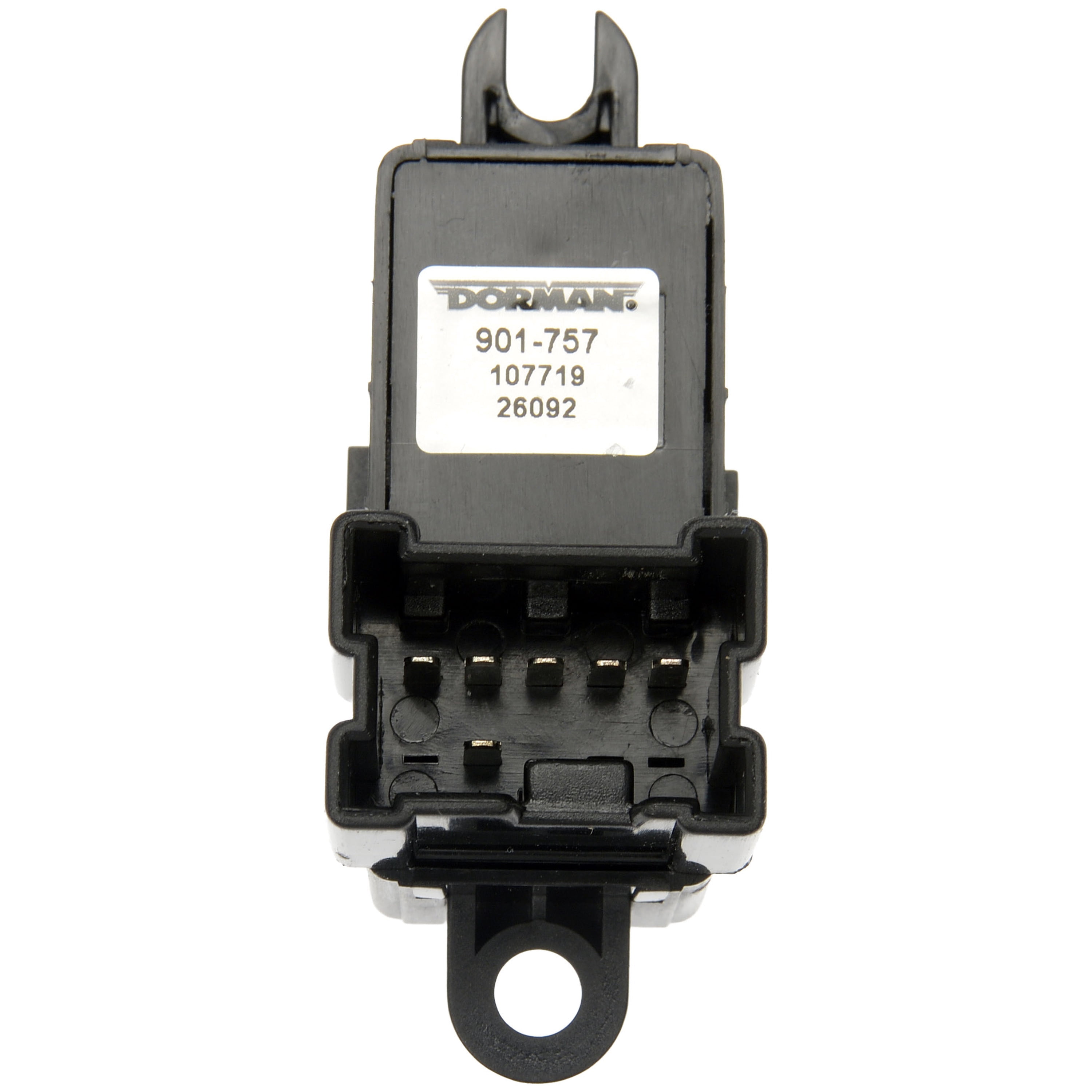 Dorman 901-757 Door Window Switch for Specific Subaru Models