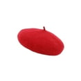thumbnail image 2 of Juego de 3 Piezas de Sombrero de Lana para Perros Y Gatos Fernando Sombrero de gato ajustable, 2 of 8