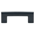 thumbnail image 5 of Emtek 86162US10B 3.5-Inch Center to Center Trail Pull, 5 of 5