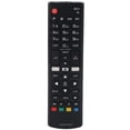 thumbnail image 1 of Control remoto AKB75375608 compatible con televisores inteligentes LG 2018 32LK6100 32LK6200 43LK5900, 1 of 14
